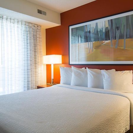 Residence Inn By Marriott North Little Rock Dış mekan fotoğraf