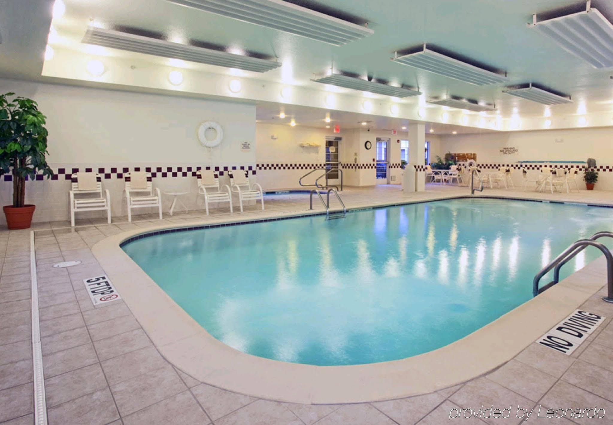 Residence Inn By Marriott North Little Rock Dış mekan fotoğraf