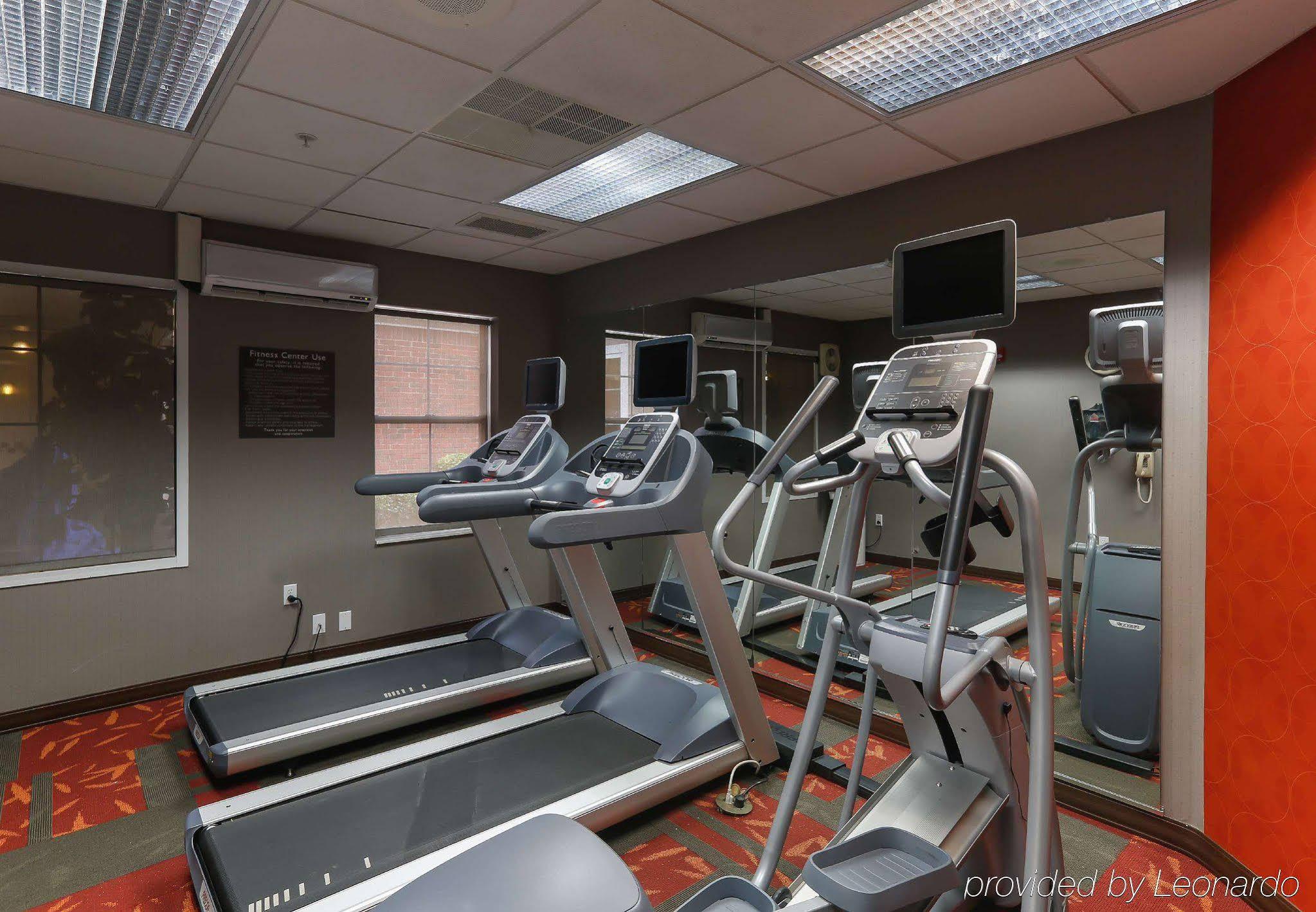 Residence Inn By Marriott North Little Rock Dış mekan fotoğraf