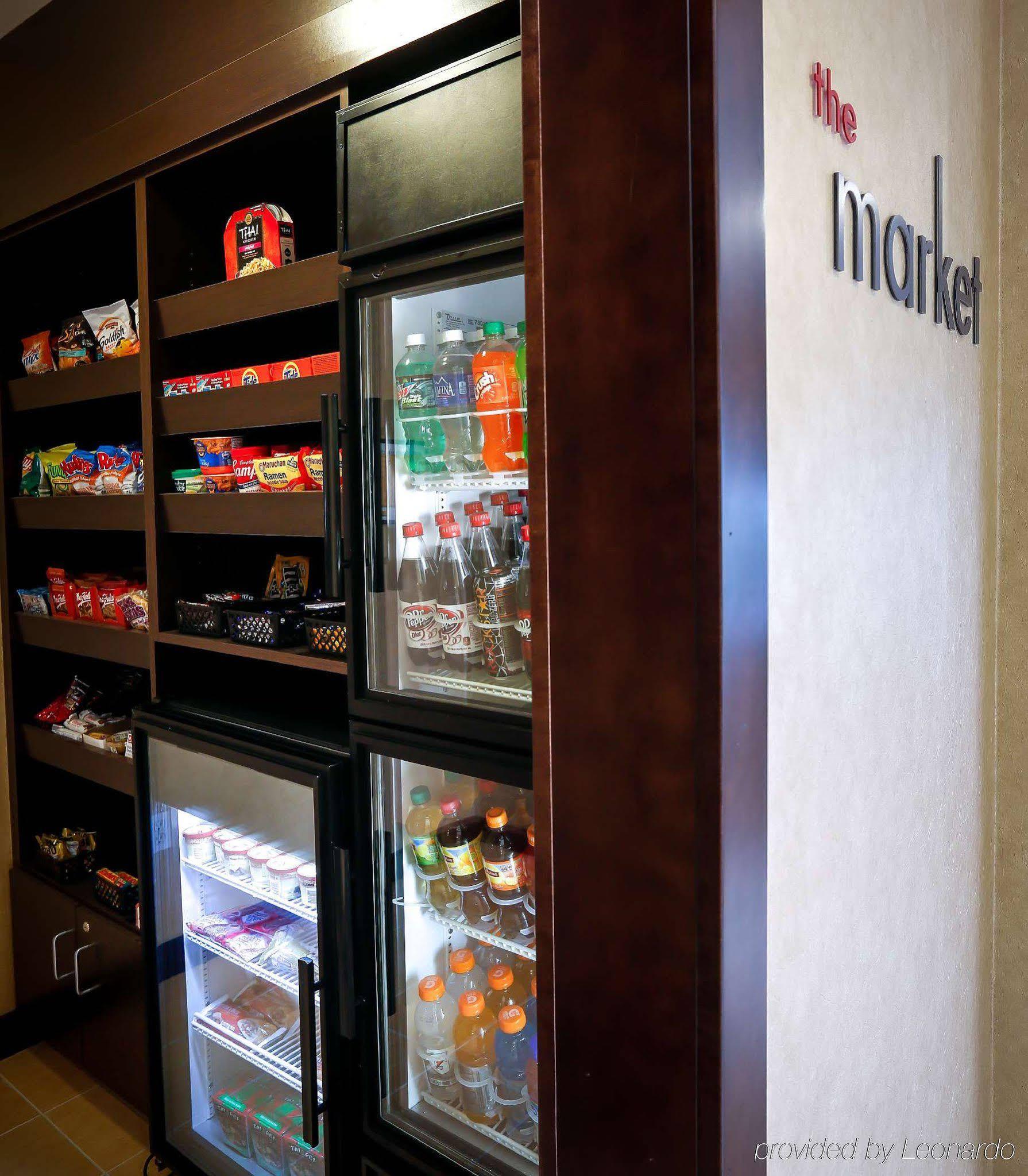 Residence Inn By Marriott North Little Rock Dış mekan fotoğraf