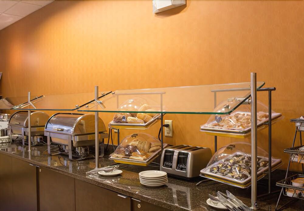 Residence Inn By Marriott North Little Rock Dış mekan fotoğraf