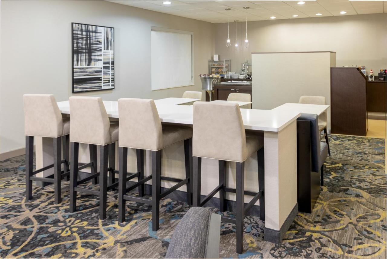 Residence Inn By Marriott North Little Rock Dış mekan fotoğraf