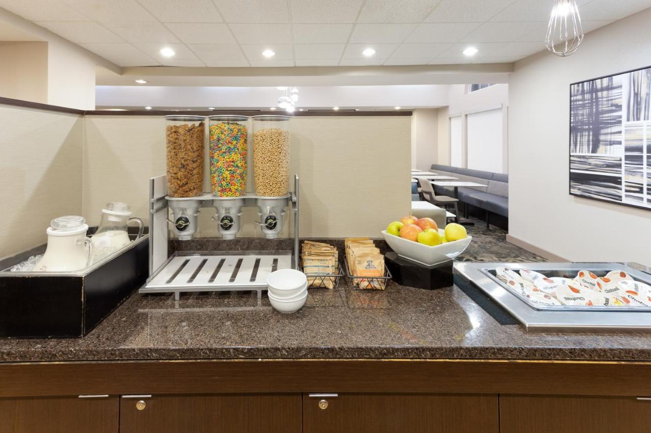Residence Inn By Marriott North Little Rock Dış mekan fotoğraf