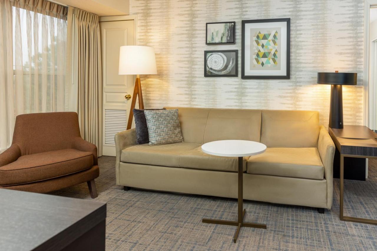 Residence Inn By Marriott North Little Rock Dış mekan fotoğraf