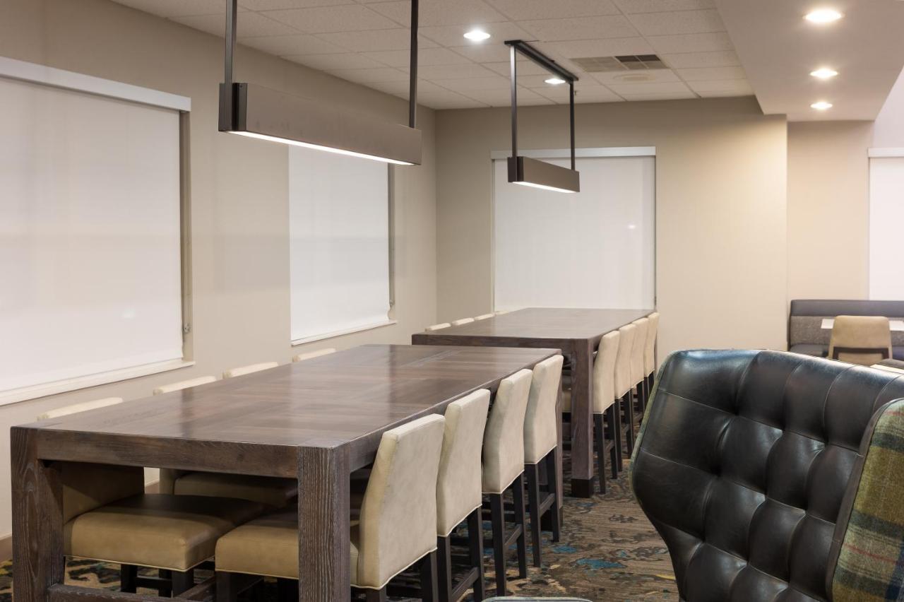 Residence Inn By Marriott North Little Rock Dış mekan fotoğraf
