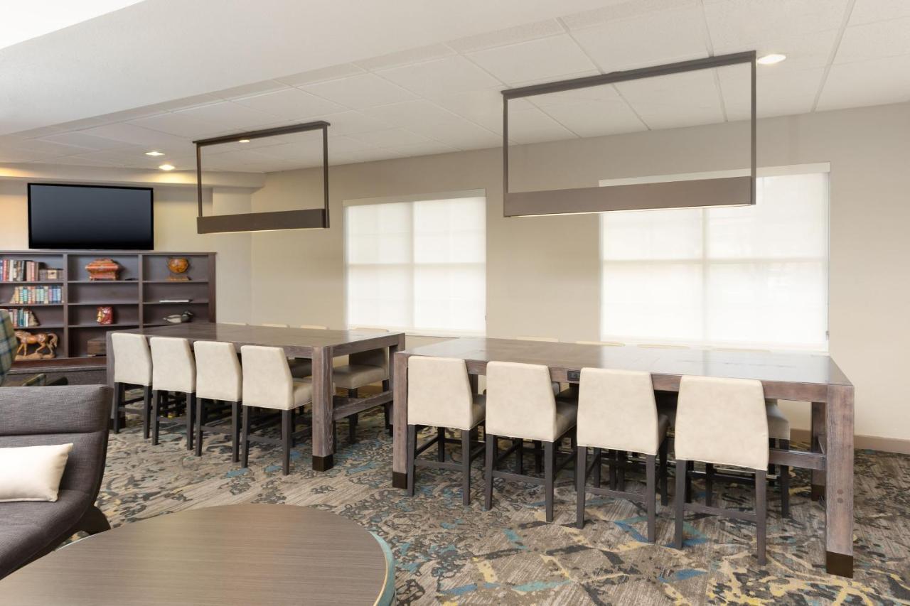 Residence Inn By Marriott North Little Rock Dış mekan fotoğraf