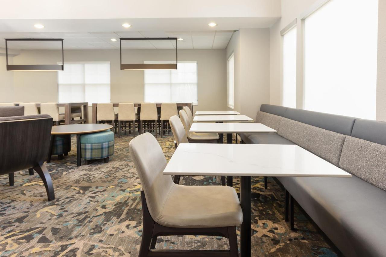 Residence Inn By Marriott North Little Rock Dış mekan fotoğraf