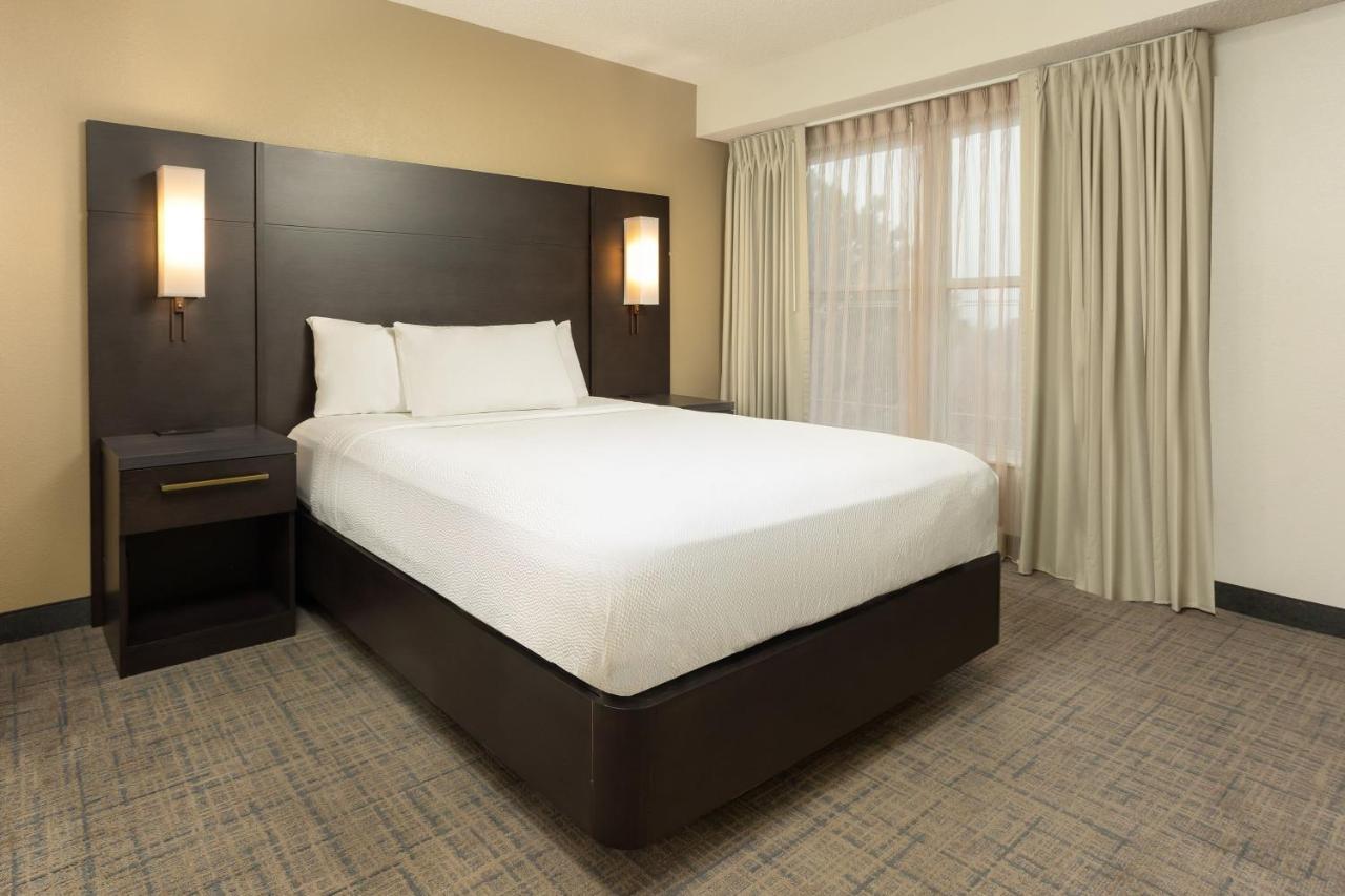 Residence Inn By Marriott North Little Rock Dış mekan fotoğraf