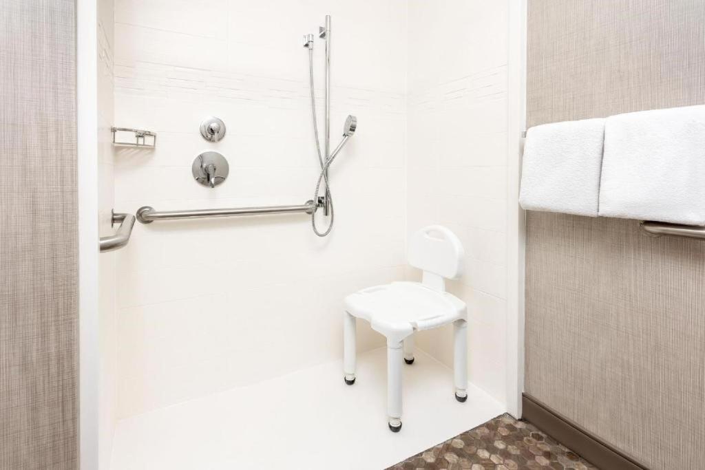 Residence Inn By Marriott North Little Rock Dış mekan fotoğraf