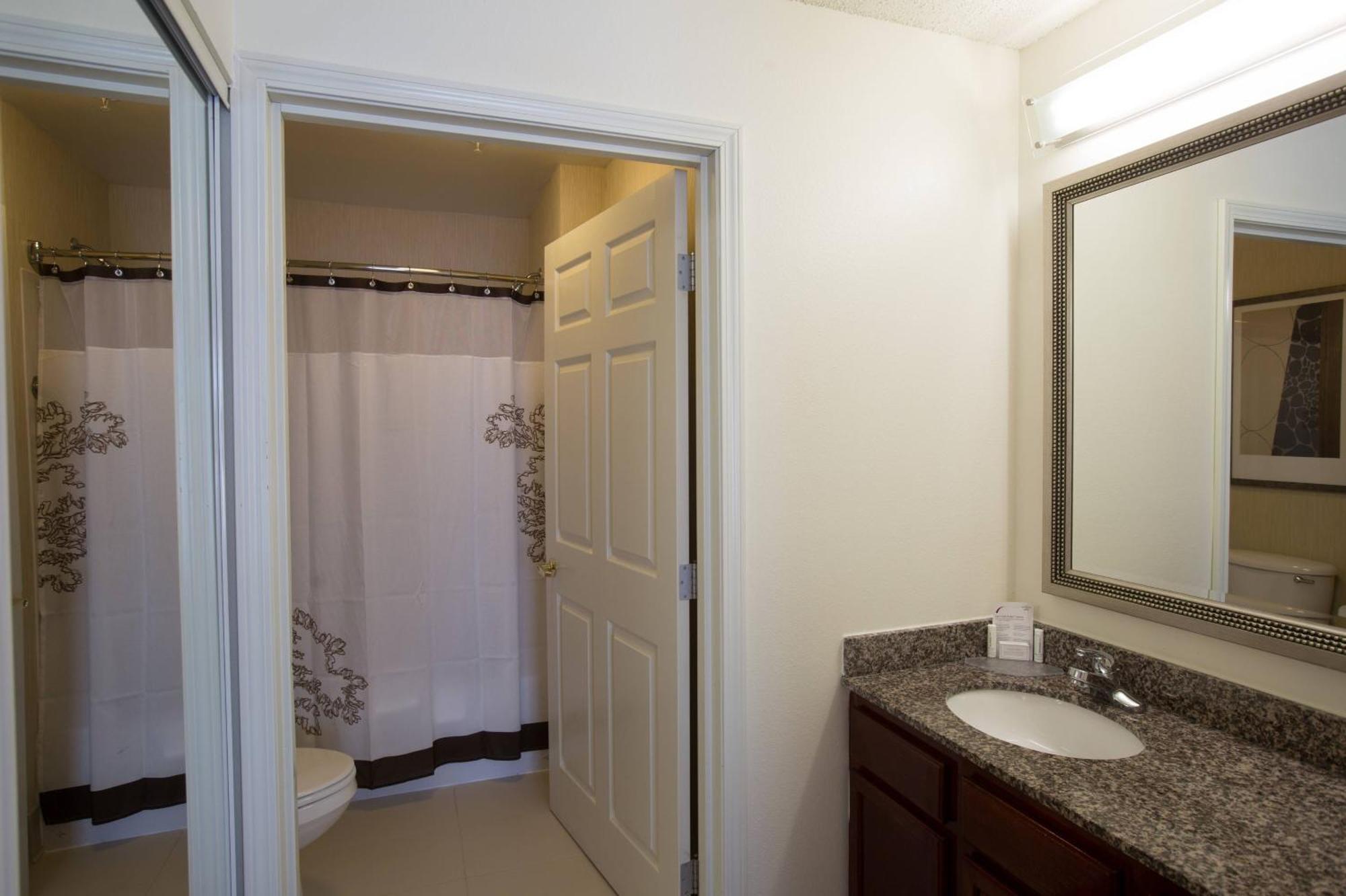 Residence Inn By Marriott North Little Rock Dış mekan fotoğraf
