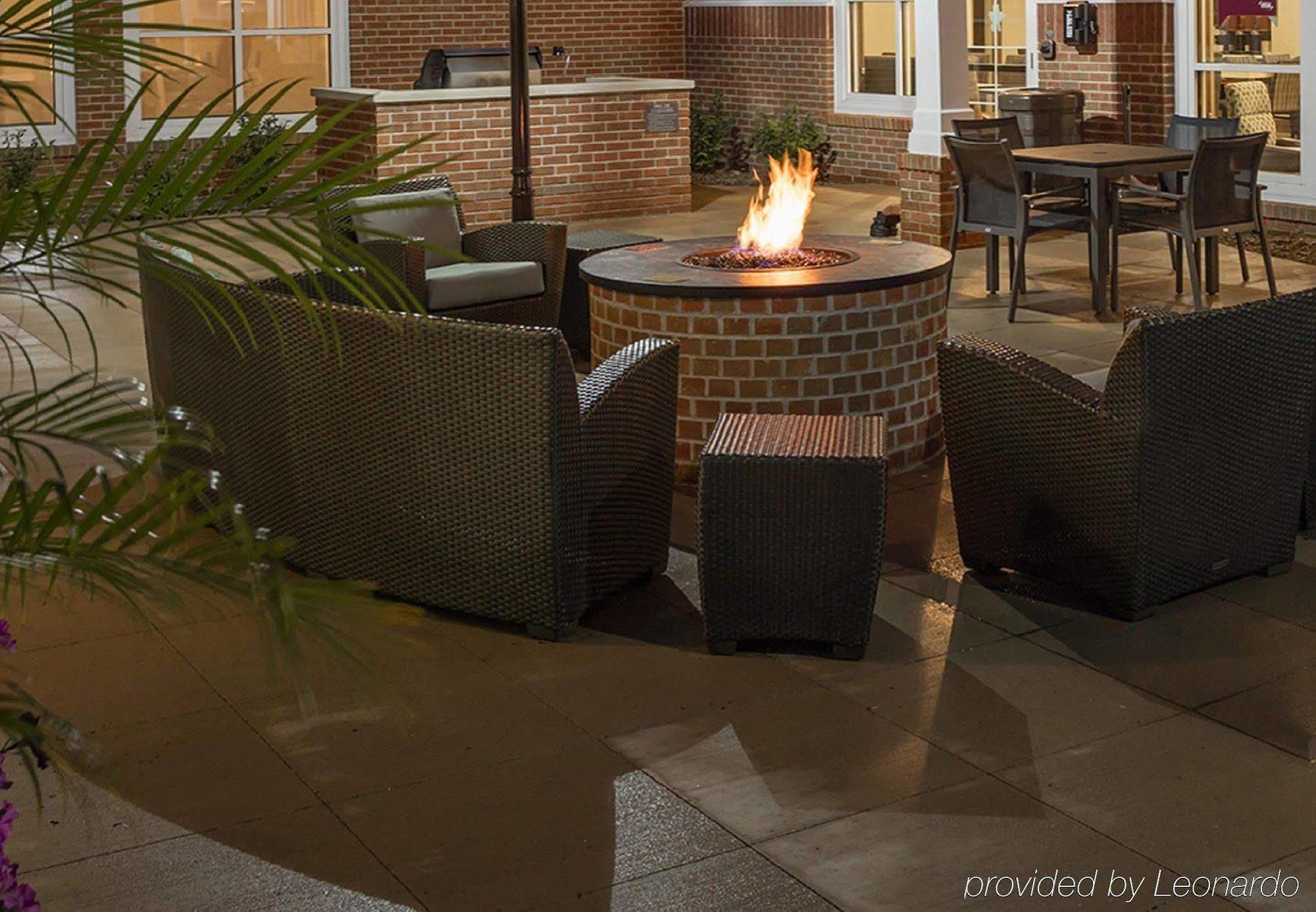 Residence Inn By Marriott North Little Rock Dış mekan fotoğraf